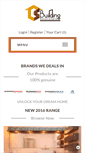 Mobile Screenshot of buildingsolutioners.com